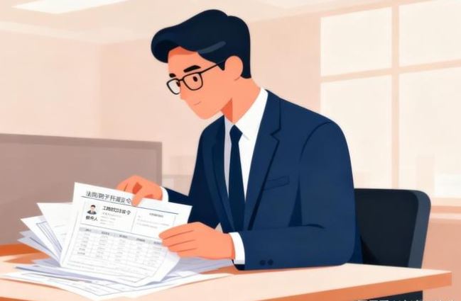 东方财产调查