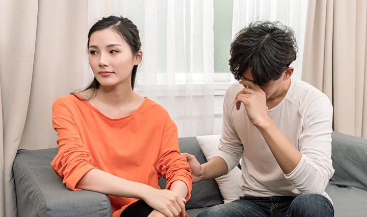 东方如何离婚能名正言顺可不留话柄